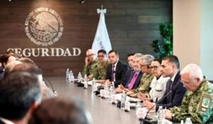 Autoridades intensifican preparativos para eventos deportivos internacionales