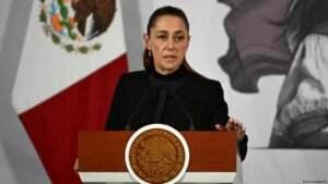 Seguridad nacional vuelve al centro del debate político en México