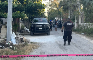 Aumentan los casos de personas heridas por armas de fuego en Yucatán